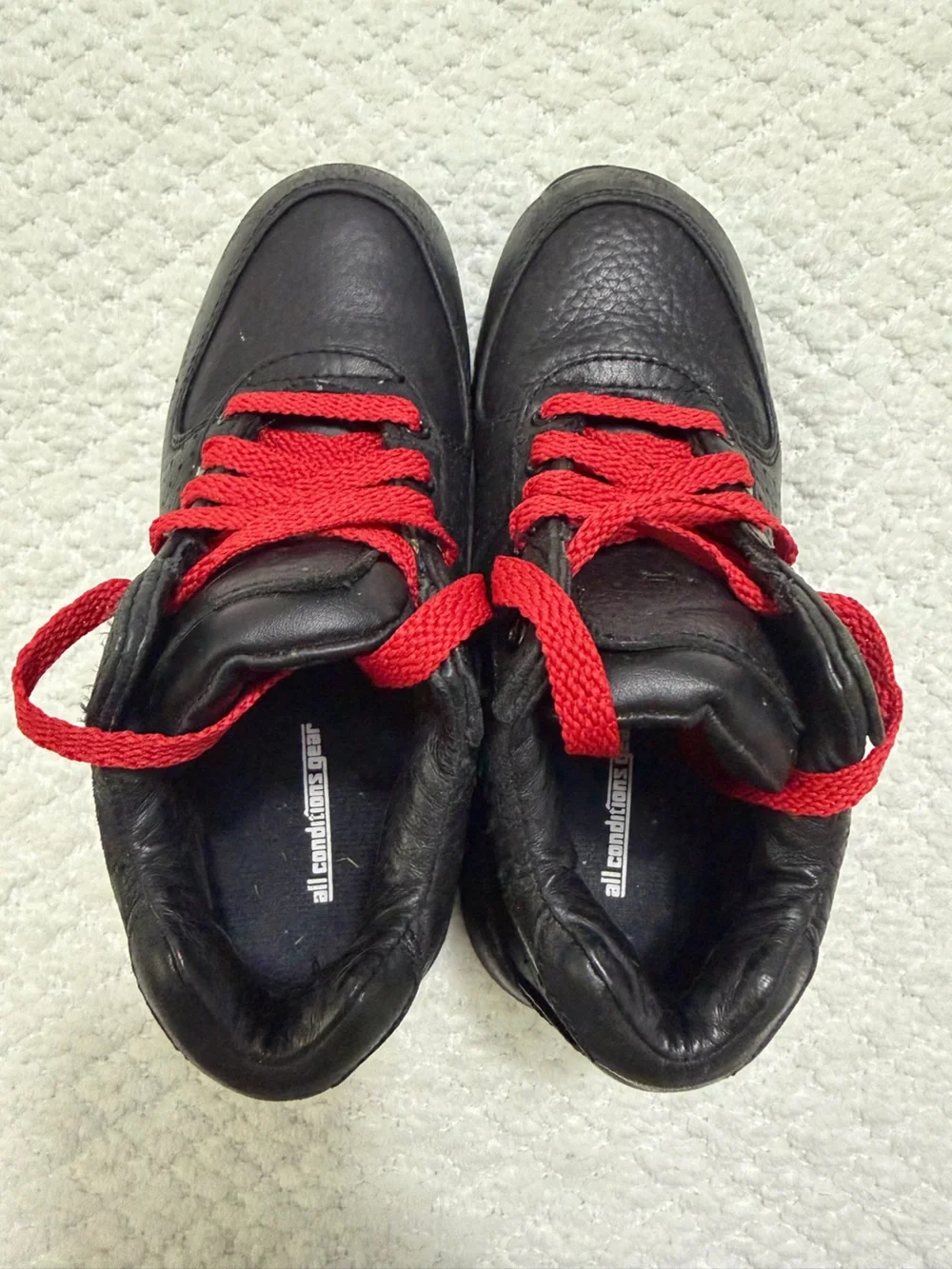 Nike ACG nike air